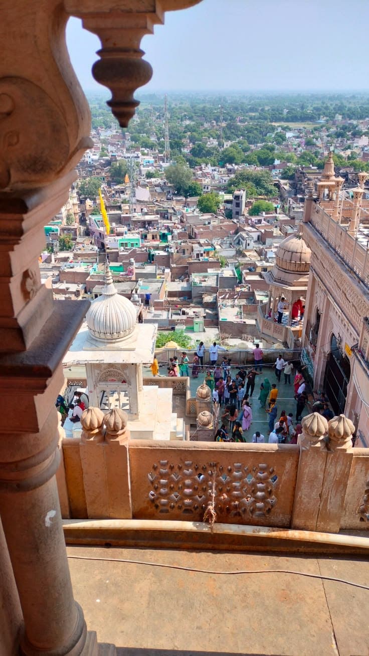 Barsana