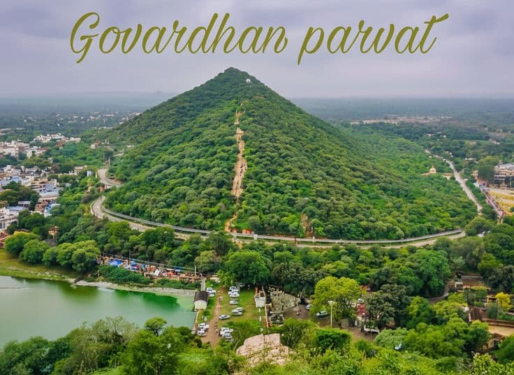 Govardhan