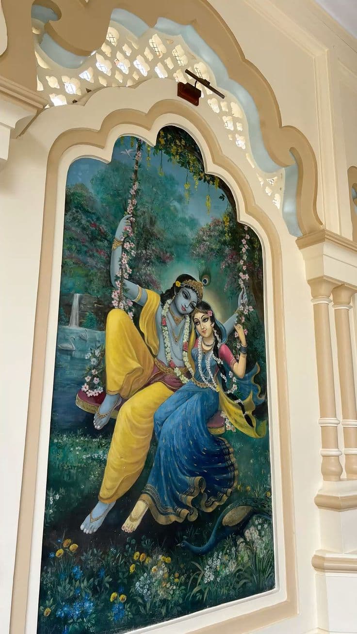 Nandgaon