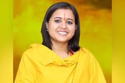 Sadhvi Sarasvati Didi